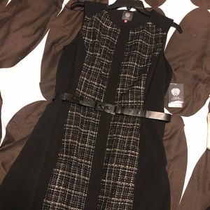 Vince Camuto dress